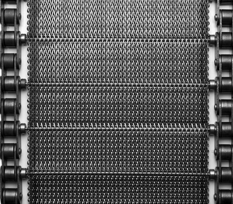 Compound Balanced Belt