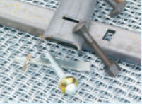 Metal Wire Mesh Conveyor Belt Suppliers