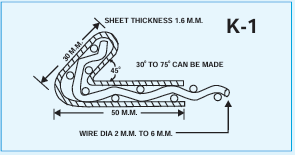 Metal Wire Mesh Conveyor Belt Suppliers