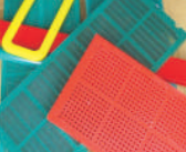 Metal Wire Mesh Conveyor Belt Suppliers