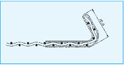 Metal Wire Mesh Conveyor Belt Suppliers
