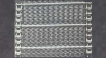 Compound Balanced Belts Manufacturers