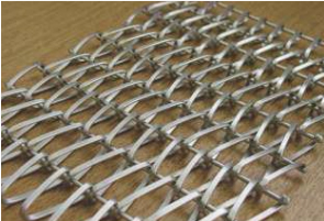 Metal Wire Mesh Conveyor