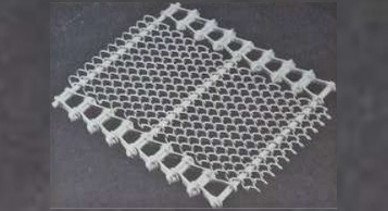 Wire Conveyor Belt