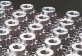 Wire Conveyor Belt Suppliers