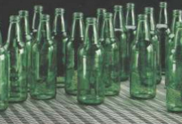 Balanced Weave Mesh Belt Suppliers